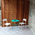 Apartment Tui, Casa Da Barca *