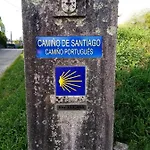Tui, Casa Da Barca
