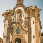 Tui, Casa Da Barca * Tui