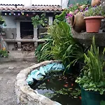 아파트 Tui, Casa Da Barca