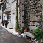 Tui, Casa Da Barca * Tui