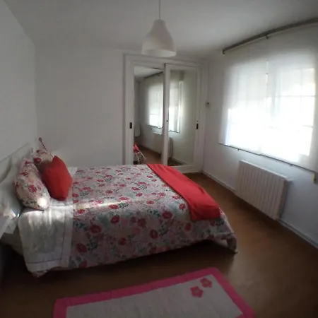 Tui, Casa Da Barca Apartment