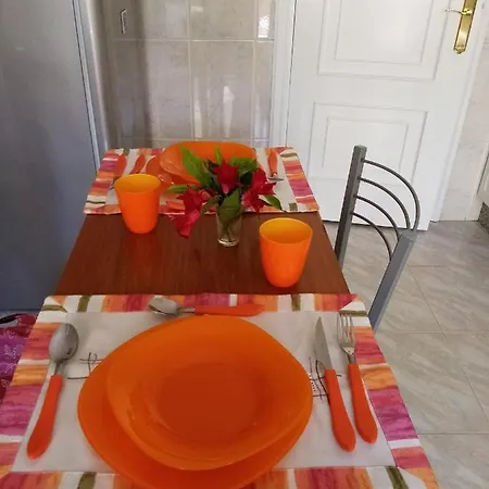 Tui, Casa Da Barca * טואי