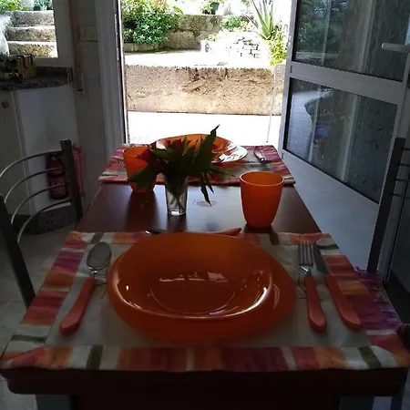 דירה Tui, Casa Da Barca *