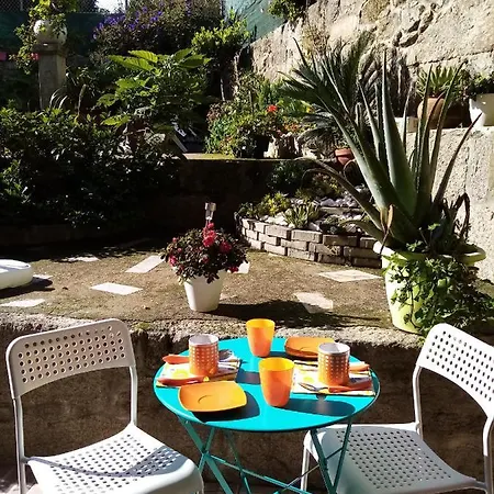 Tui, Casa Da Barca * Tui