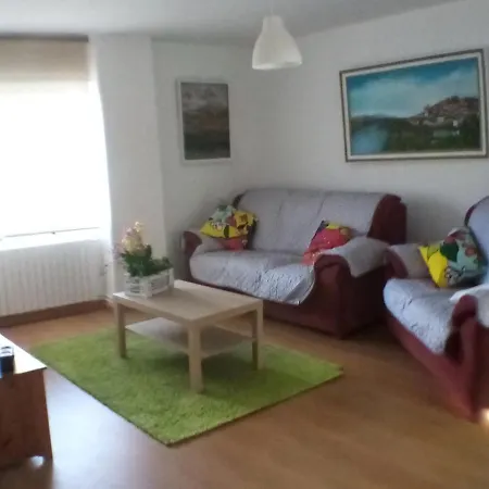 Apartment Tui, Casa Da Barca Tui