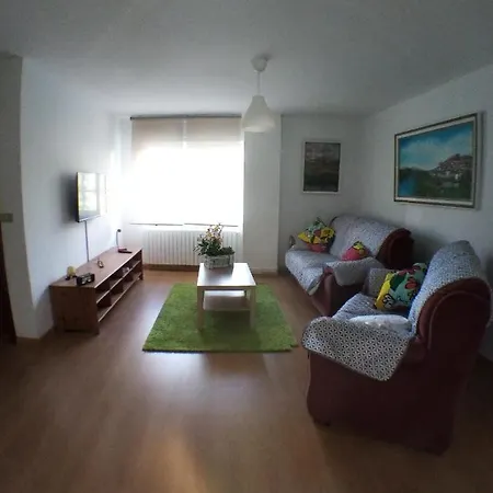 Tui, Casa Da Barca Lägenhet Tui