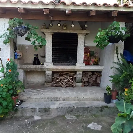Tui, Casa Da Barca