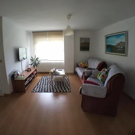 Lejlighed Tui, Casa Da Barca *