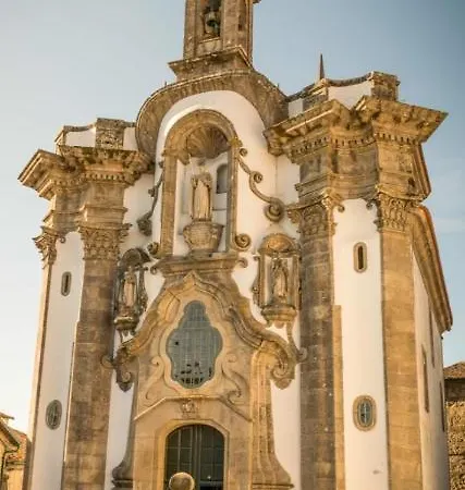 Tui, Casa Da Barca * טואי