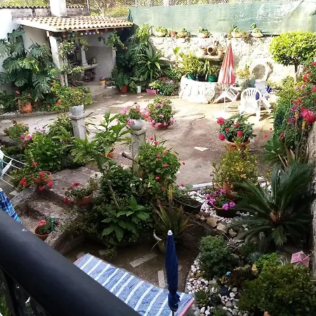 Tui, Casa Da Barca Tui
