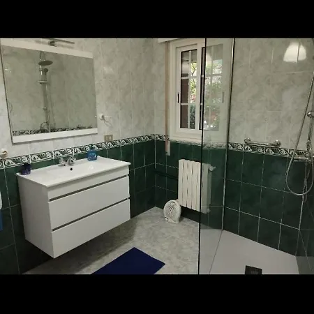 דירה Tui, Casa Da Barca