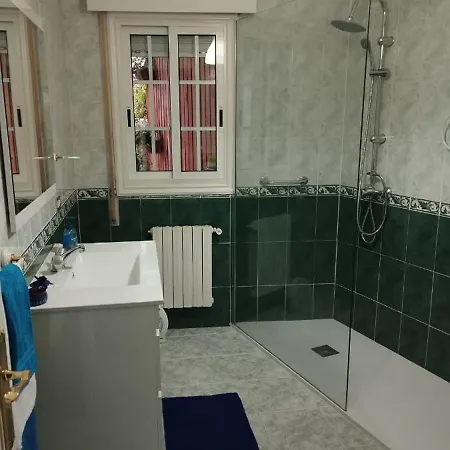 Tui, Casa Da Barca דירה *