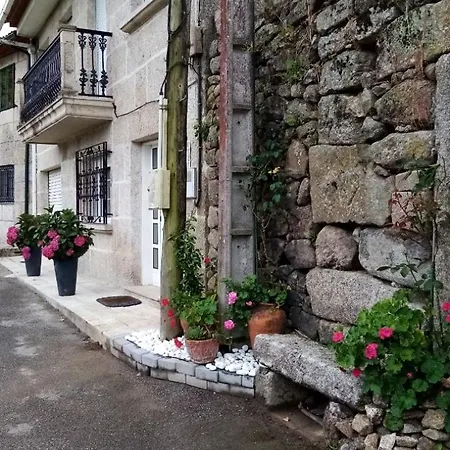 Tui, Casa Da Barca * Tui