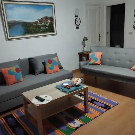 Lägenhet Tui, Casa Da Barca Tui
