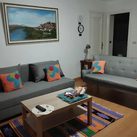 Tui, Casa Da Barca *