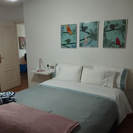 Tui, Casa Da Barca 투이