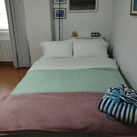 Tui, Casa Da Barca *