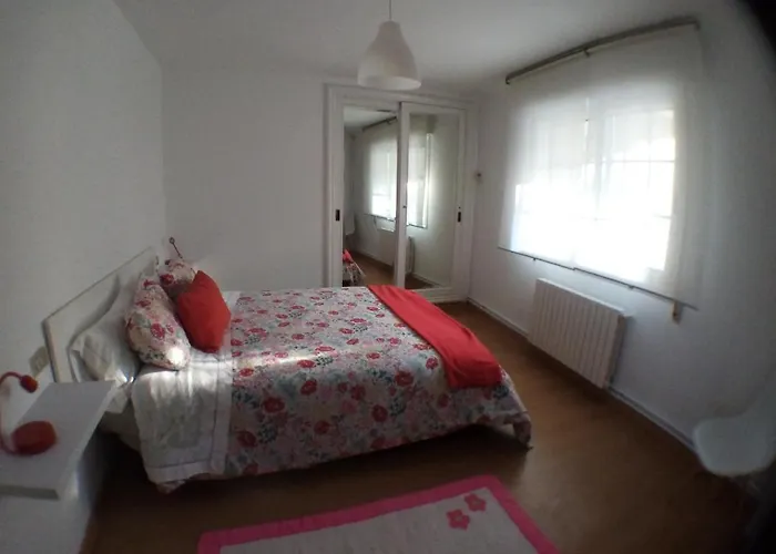 Tui, Casa Da Barca شقة