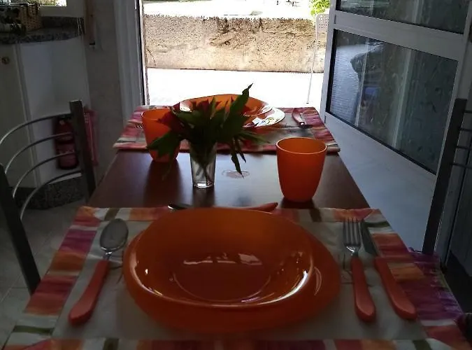 아파트 Tui, Casa Da Barca *