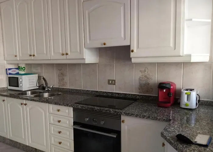 Tui, Casa Da Barca *