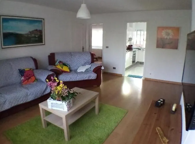 Tui, Casa Da Barca *