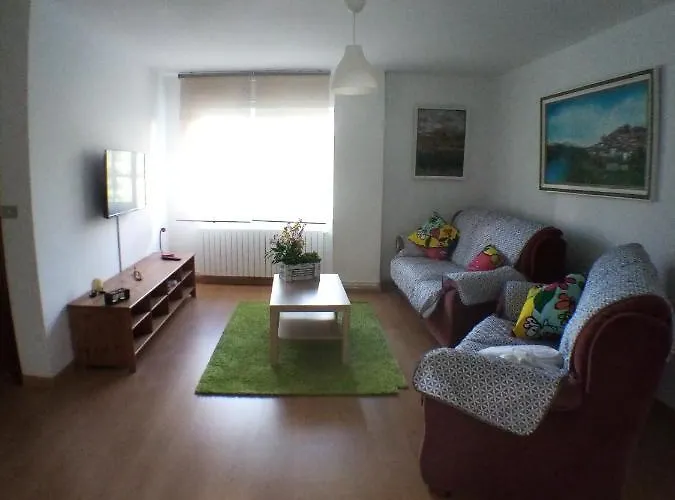 Tui, Casa Da Barca Apartament Tui