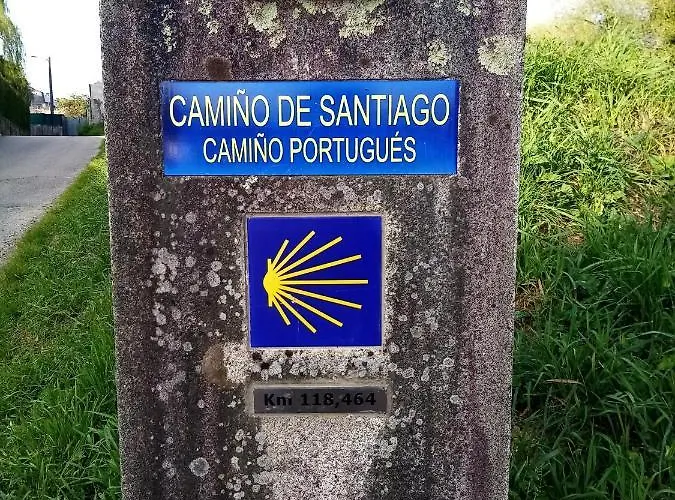 Tui, Casa Da Barca