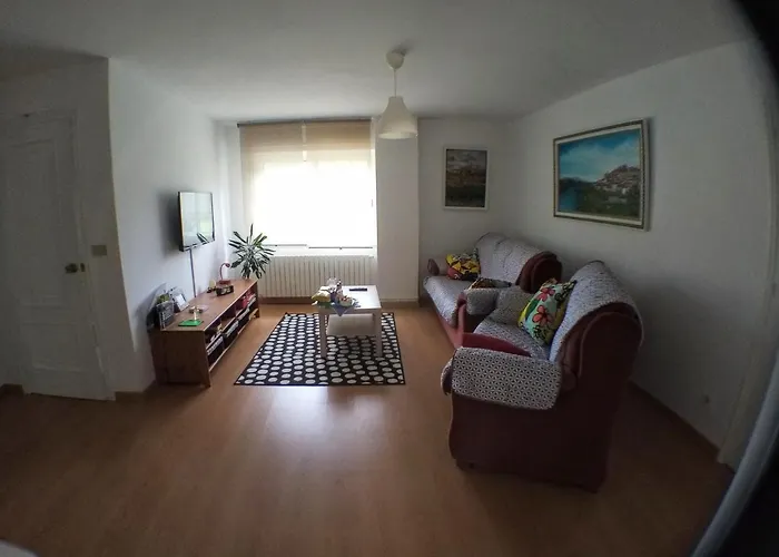 Apartament Tui, Casa Da Barca *