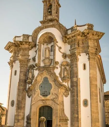 Tui, Casa Da Barca * Tui