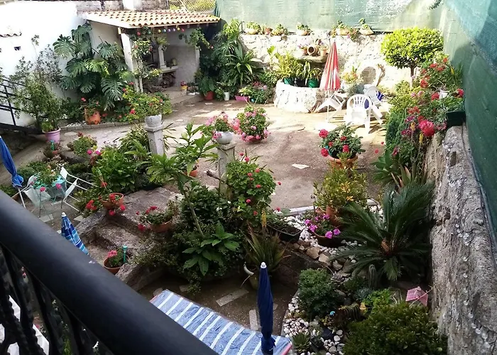 Tui, Casa Da Barca Tui