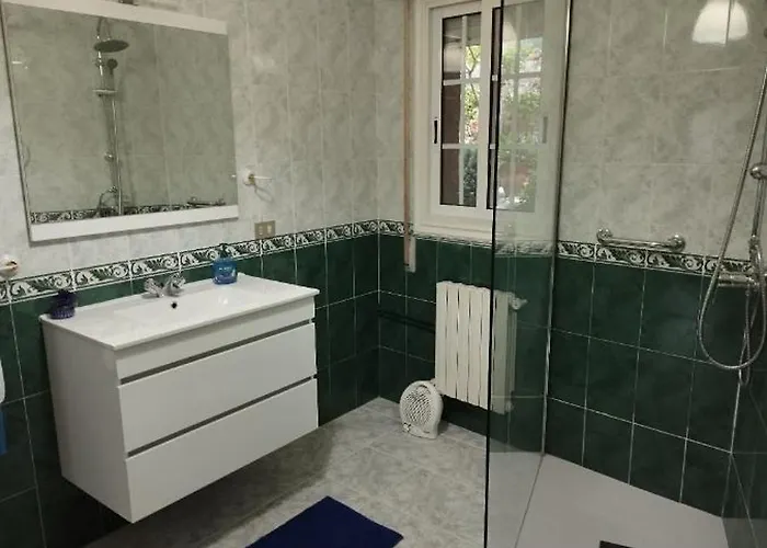 Apartament Tui, Casa Da Barca