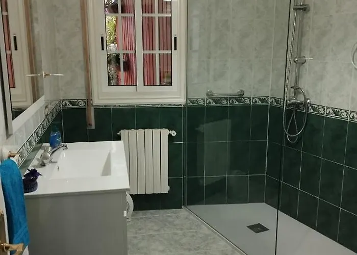 Tui, Casa Da Barca 아파트 *