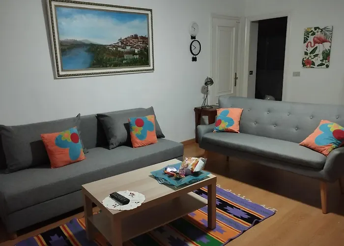 Tui, Casa Da Barca *