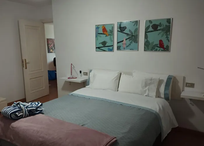 Tui, Casa Da Barca 투이